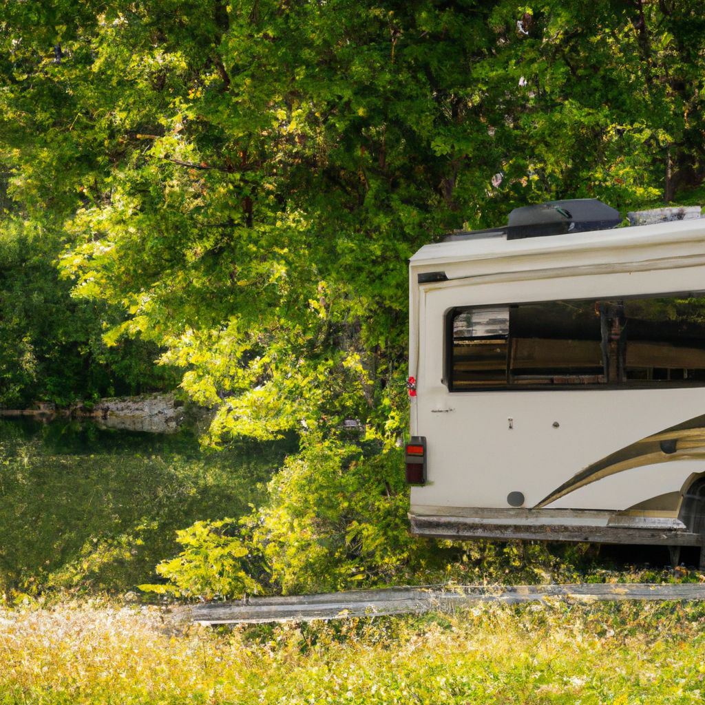 The Best Class B Motorhome for Your Road Trip Adventure