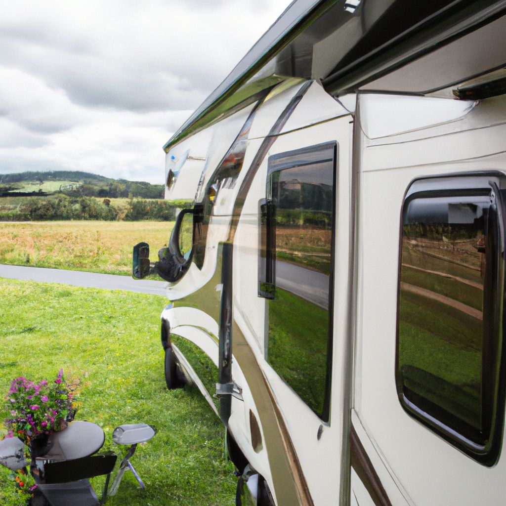 The Best Class of Motorhome Making the Right Choice for Your Lifestyle