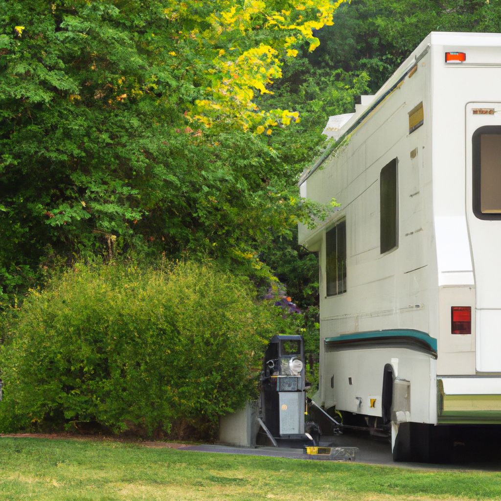 Uncovering the Best RVs with the Highest Gas Mileage